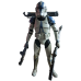 Clone Trooper Deluxe 501st - Star Wars