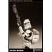 Shiny Clone Trooper Deluxe - Star Wars