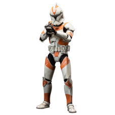 Clone Trooper Deluxe 212th - Star Wars