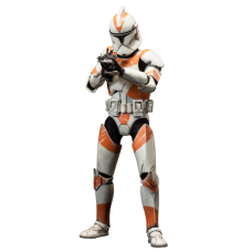 Clone Trooper Deluxe 212th - Star Wars Clone Trooper Deluxe 212th - Star Wars