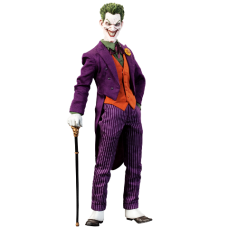 The Joker 1/6 - Sideshow Collectibles