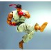 Ryu S.F Play Arts Square Enix