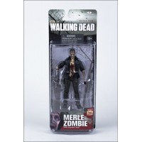 The Walking Dead -  Merle Dixon Zombie