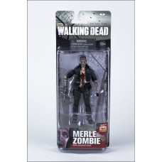 The Walking Dead -  Merle Dixon Zombie