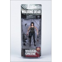 The Walking Dead -  Maggie Greene