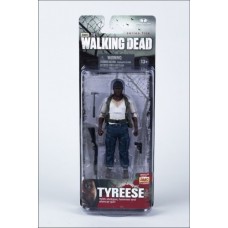 The Walking Dead -  Tyreese