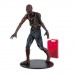 The Walking Dead - Charred Zombie The Walking Dead - Charred Zombie