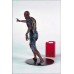 The Walking Dead - Charred Zombie The Walking Dead - Charred Zombie