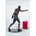 The Walking Dead - Charred Zombie The Walking Dead - Charred Zombie