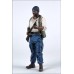 The Walking Dead - Tyreese The Walking Dead - Tyreese