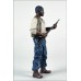 The Walking Dead - Tyreese The Walking Dead - Tyreese