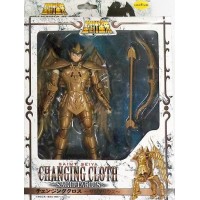 Seiya de Sagitário Changing Cross Banpresto Seiya de Sagitário Changing Cross Banpresto