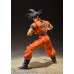 Son Goku 2.0 Dragon Ball Z Bandai