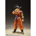 Son Goku 2.0 Dragon Ball Z Bandai