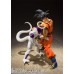 Son Goku 2.0 Dragon Ball Z Bandai