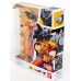 Son Goku 2.0 Dragon Ball Z Bandai