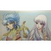 Pack Abel & Athena Cloth Myth Bandai Pack Abel & Athena Cloth Myth Bandai