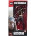 Michonne The Walking Dead Color Tops Series Michonne The Walking Dead Color Tops Series