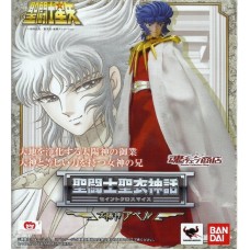 Abel - Cloth Myth bandai