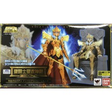 Cloth Myth EX Poseidon Pack completo