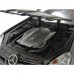Mercedes Benz SLK55 AMG (Preto) Mercedes Benz SLK55 AMG (Preto)