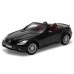 Mercedes Benz SLK55 AMG (Preto) Mercedes Benz SLK55 AMG (Preto)