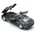 Mercedes Benz Slr McLaren 1/24 Mercedes Benz Slr McLaren 1/24