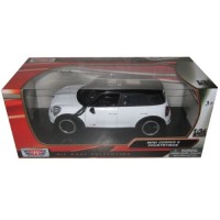 Mini Cooper S Countryman 2011 Branco Mini Cooper S Countryman 2011 Branco