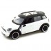 Mini Cooper S Countryman 2011 Branco Mini Cooper S Countryman 2011 Branco