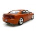 Dodge Charger R/t 2011 Laranja 1/24 Dodge Charger R/t 2011 Laranja 1/24