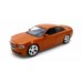 Dodge Charger R/t 2011 Laranja 1/24 Dodge Charger R/t 2011 Laranja 1/24