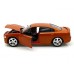 Dodge Charger R/t 2011 Laranja 1/24 Dodge Charger R/t 2011 Laranja 1/24