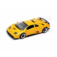 Lamborghini Diablo GT (Amarelo) Lamborghini Diablo GT (Amarelo)