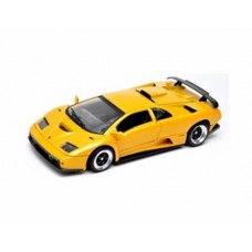 Lamborghini Diablo GT (Amarelo)