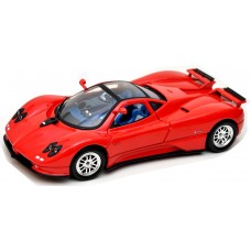 Pagani Zonda C12 (Vermelho) Pagani Zonda C12 (Vermelho)