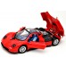Pagani Zonda C12 (Vermelho) Pagani Zonda C12 (Vermelho)