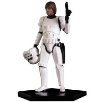Luke X-wing Pilot 1/10 Art Scale - Star Wars - Iron Studios Luke X-wing Pilot 1/10 Art Scale - Star Wars - Iron Studios