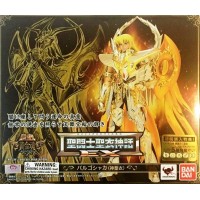 Shaka de Virgem EX - Soul Of Gold Shaka de Virgem EX - Soul Of Gold