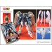 Gundam Wing - Gundam Zero HG 1/100