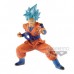 Goku Blue Dragon Ball Super Heroes