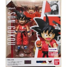 Goku Kid S.H.Figuarts Bandai