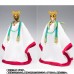 Shion Surplice EX SET Completo - Cloth Myth EX Bandai Shion Surplice EX SET Completo - Cloth Myth EX Bandai