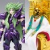 Shion Surplice EX SET Completo - Cloth Myth EX Bandai Shion Surplice EX SET Completo - Cloth Myth EX Bandai