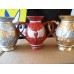 Vaso do Hypnos em Resina