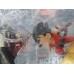 Chaveiro Action Figure KID Goku Chaveiro Action Figure KID Goku