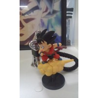 Chaveiro Action Figure KID Goku Chaveiro Action Figure KID Goku
