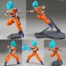 Goku Blue Figure-rise Standard - Plastic Model Kit