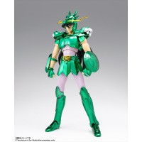 Shiryu de Dragão V1 Revival