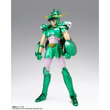Shiryu de Dragão V1 Revival