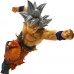 Goku Ultra Instinct Figure-rise Standard - Plastic Model Kit